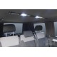 Volkswagen Multivan T5 -  комплект штор в салон